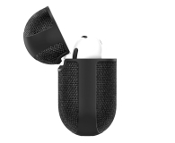 Spigen Urban Fit Apple Airpods 4 Black - 1346709 - zdjęcie 4